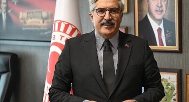 Hüseyin Yayman'dan güzel sanatlar fakültelerine yeni eğitim dönemi mektubu