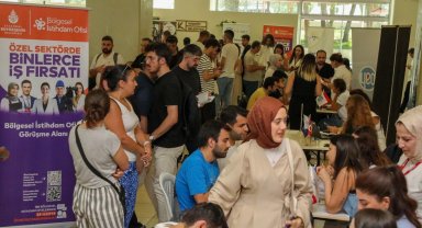 İBB Kariyer Fuarı bu hafta Ataşehir'de