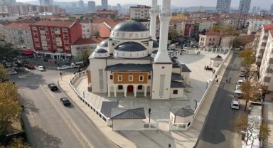 İBB'den ibadethanelere özel ilgi