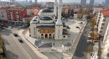 İBB'den İstanbul'un manevi mirasına büyük hizmet