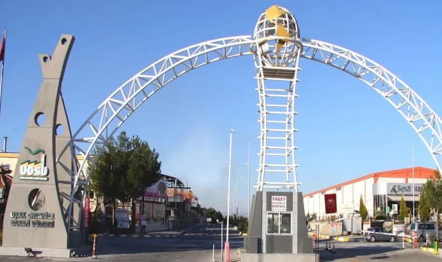 İhracatını en çok artıran ikinci il İzmir'de Uşak ihracat rekortmeni!