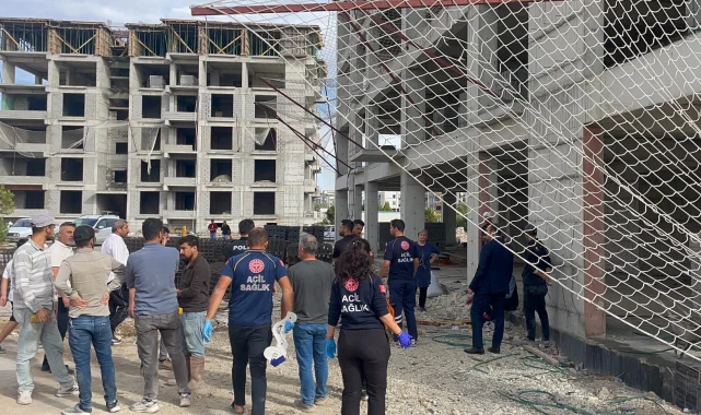 İki aile arasında sopalı ve bıçaklı kavga: 7 kişi ağır yaralandı