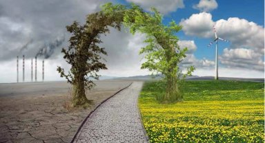 İklim değişikliği Türkiye'de insan hareketliliğini etkiliyor