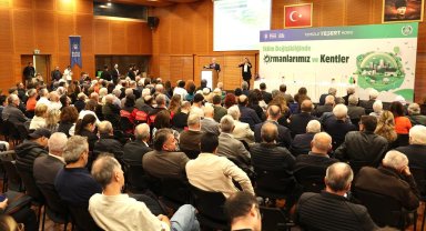 İklim krizi kentlerin geleceğini tehdit ediyor