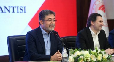 İl Tarım ve Orman müdürlerine TARSİM bilgilendirmesi