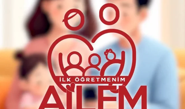 "İlk Öğretmenim Ailem" uygulamasına yeni içerikler eklendi