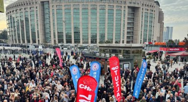 İmamoğlu'nun babası ve oğluna yurtdışına çıkış yasağı!