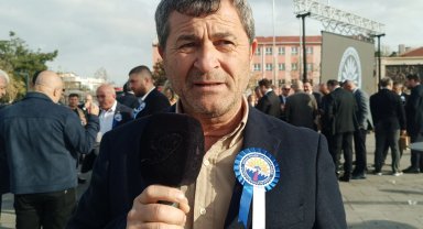 İpsala Ticaret Borsası: Üretici için yeni fırsatlar doğuyor