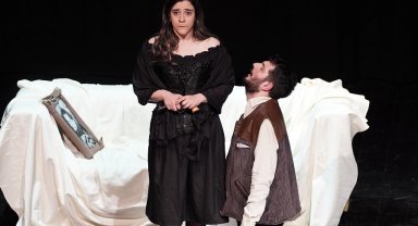 İstanbul Beylikdüzü Kasım ayında da sanatın merkezi olacak