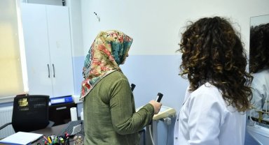 İstanbul Beylikdüzü'nde kişiye özel diyet desteği