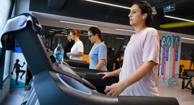 İstanbul Beylikdüzü'nde yetişkin kurslarla sağlıklı yaşam