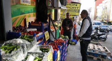 İstanbul Maltepe'de işgaller azalıyor