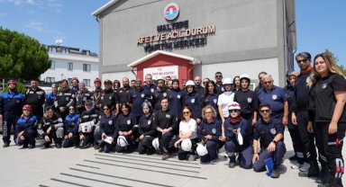 İstanbul Maltepe'de "Risk Avı" başlıyor