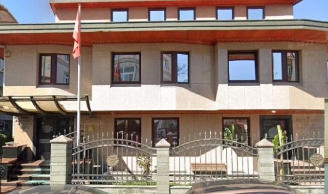 İstanbul Ümraniye'de 10 yılı aşan hukuk savaşında zafer! 5 bin metrekarelik mülk yeniden Esnaf Odası'nda