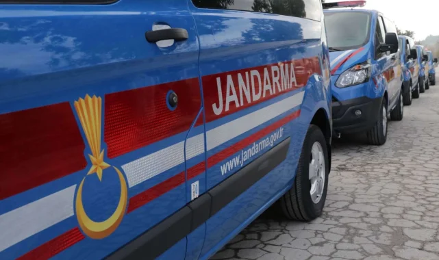 İstanbul'da DEAŞ terör örgütüne finansman sağlayan 19 şüpheliye operasyon