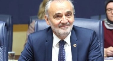 İYİ Partili Akalın: Gençlere bütçe değil, borç veriliyor