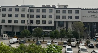 İzmir 5. İdare Mahkemesi'nden İZOTAŞ'a haciz durdurma kararı