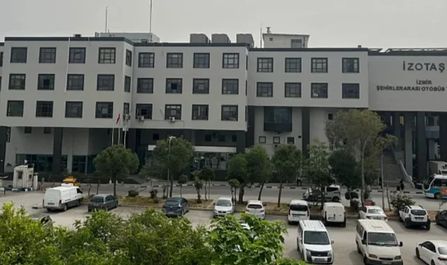 İzmir 5. İdare Mahkemesi'nden İZOTAŞ'a haciz durdurma kararı