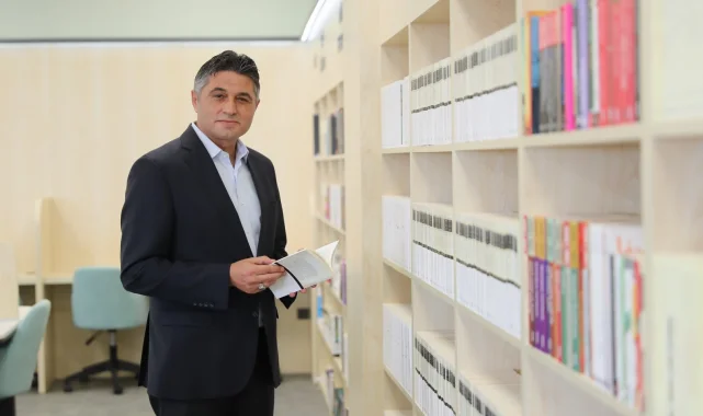 İzmir Aliağa Kent Kitaplığı'ndan yeni eserler geliyor
