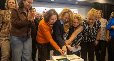 İzmir Bornova'da 'sağlıklı yaşam'a yeni dönem