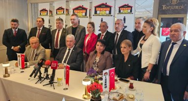 İzmir Emlakçılar Odası'ndan dijital CRM ve eğitim sistemi