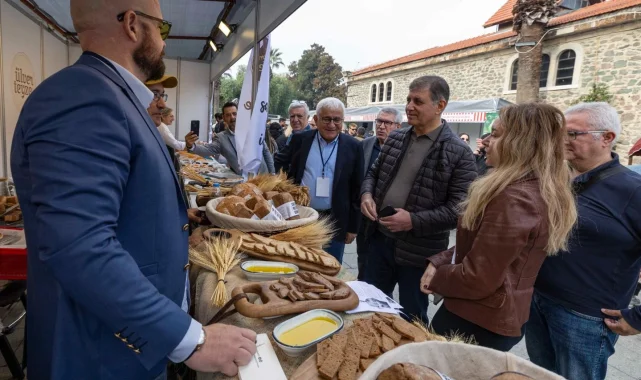 İzmir Gastrofest başladı