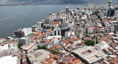 İzmir Tarihi Liman Kenti UNESCO'da kalıcı liste yolunda... Dosya 2026'da sunulacak, gözler 2028'de