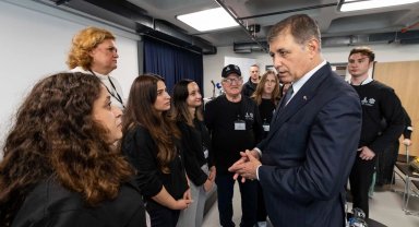 İzmir'de 'Kent Denetçileri' sahada