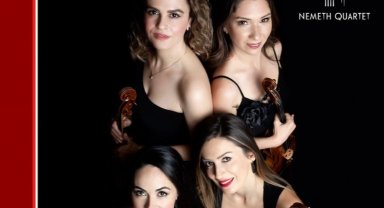 İzmir'de kentin ritmi sanatla yükseliyor