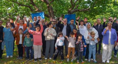 İzmir'de "Patili Dostumuz" projesi başladı