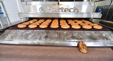 İzmir'den çölyak ve fenilketonüri hastalarına destek