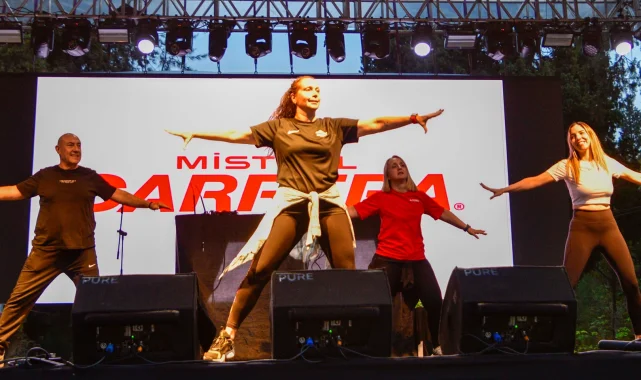 İzmiriler Bi Hayat Fest'te buluştu