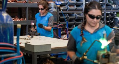 İzmirli kadınlar kenti birlikte şekillendirecek