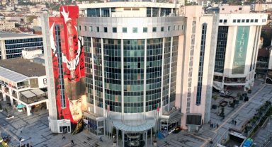 İzmit Belediyesi Temizlik Timi'ni güçlendiriyor