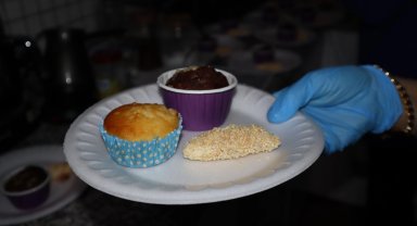 İzmit Belediyesi'nden glütensiz mutfak atölyesi