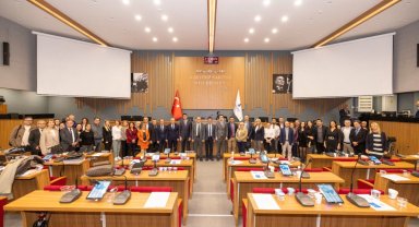 İZSU'nun 45 milyar liralık 2026 bütçesi kabul edildi