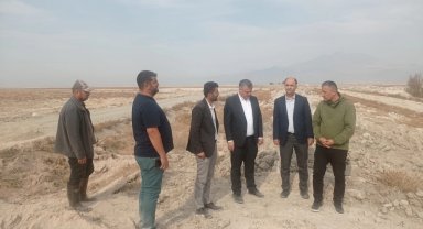 Kayseri Büyükşehir'den kırsala köprülü destek