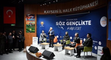 Kayseri Büyükşehir'den ulaşımda dijital hamle