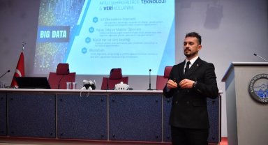 Kayseri dijital belediyecilikte tam kapasite çalışıyor