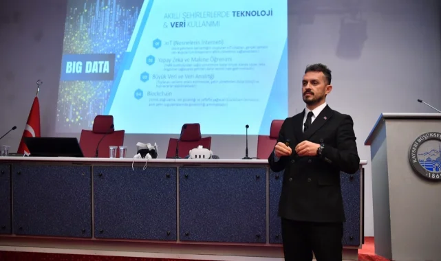 Kayseri dijital belediyecilikte tam kapasite çalışıyor