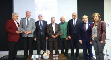 Kayseri Kent Konseyi şehir değerlerine ışık tuttu