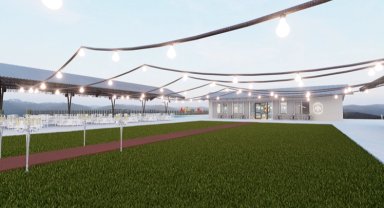 Kayseri Melikgazi'den yeni sosyal tesis atağı