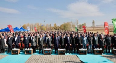 Kayseri Şeker'den Bünyan'a tarihi yatırım