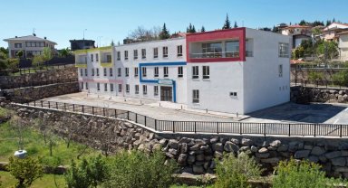 Kayseri Talas'ta engelleri kaldıran büyük adım