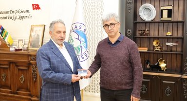 Kayseri Talas'tan Cemil Baba belgeseli