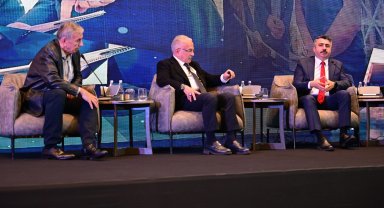 KentFest 2025'te Bursa'nın geleceği konuşuldu