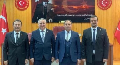 Keşan'a 2026 yılı bütçesinden 105 Milyon pay ayrıldı