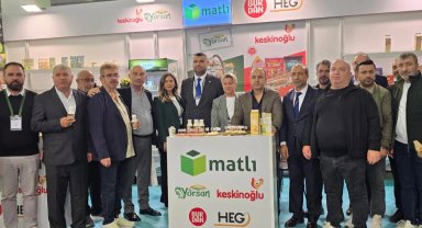 Keskinoğlu'ndan Bursa Food Point'te yeni iş birlikleri