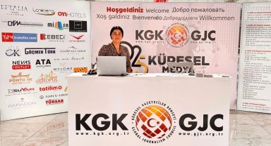 KGK 5. Küresel Medya Buluşması başladı