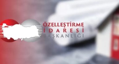 Kırıkkale, Zonguldak ve Afyonkarahisar'daki 6 taşınmaz özelleştirilecek